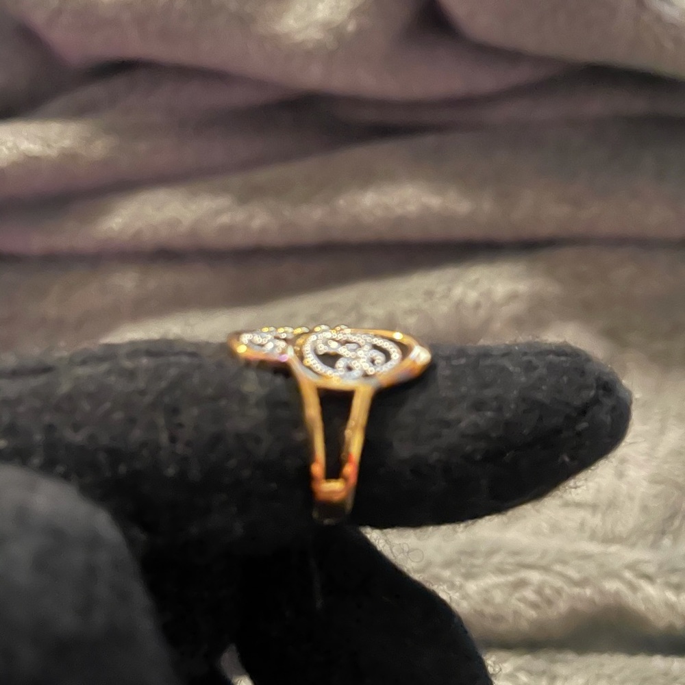 Women’s ring - Picture 4 of 4